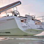 Dufour 39