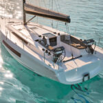 Dufour 39