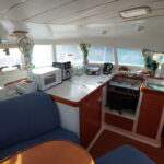 Lagoon 410 S2