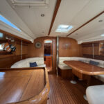 Jeanneau Sun Odyssey 45