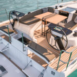 Dufour 39