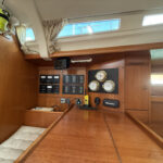 Jeanneau Sun Odyssey 45