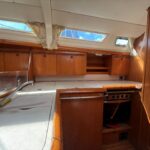 Jeanneau Sun Odyssey 45