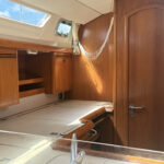 Jeanneau Sun Odyssey 45