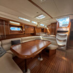 Jeanneau Sun Odyssey 45