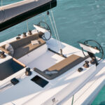 Dufour 39