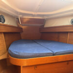 Jeanneau Sun Odyssey 45