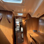 Jeanneau Sun Odyssey 45