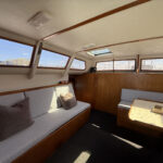 Chamberlin Stratus 11