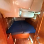 Jeanneau Sun Odyssey 45