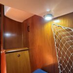 Jeanneau Sun Odyssey 45