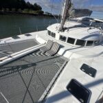 Lagoon 410 S2