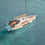 Dufour 39