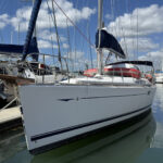 Jeanneau Sun Odyssey 45