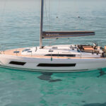 Dufour 39