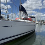 Jeanneau Sun Odyssey 45