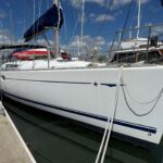 Jeanneau Sun Odyssey 45