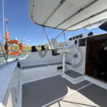 Chamberlin Stratus 11