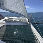 Nautitech 46 Fly