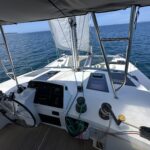 Nautitech 46 Fly