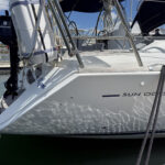 Jeanneau Sun Odyssey 45
