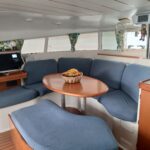 Lagoon 410 S2