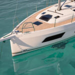 Dufour 39