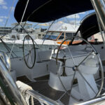 Jeanneau Sun Odyssey 45