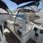 Jeanneau Sun Odyssey 45