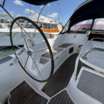 Jeanneau Sun Odyssey 45