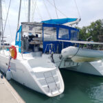 2006 Lagoon 380S - Clarity