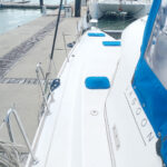2006 Lagoon 380S - Clarity
