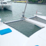 2006 Lagoon 380S - Clarity