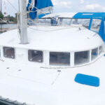 2006 Lagoon 380S - Clarity