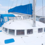 2006 Lagoon 380S - Clarity