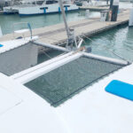 2006 Lagoon 380S - Clarity