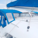 2006 Lagoon 380S - Clarity