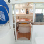 2006 Lagoon 380S - Clarity