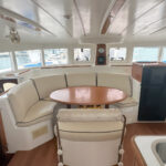 2006 Lagoon 380S - Clarity