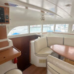 2006 Lagoon 380S - Clarity