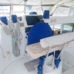 2006 Lagoon 380S - Clarity