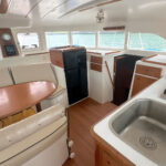 2006 Lagoon 380S - Clarity