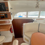 2006 Lagoon 380S - Clarity