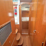 2006 Lagoon 380S - Clarity
