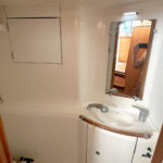 2006 Lagoon 380S - Clarity