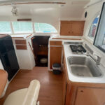 2006 Lagoon 380S - Clarity