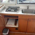 2006 Lagoon 380S - Clarity