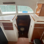 2006 Lagoon 380S - Clarity