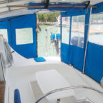 2006 Lagoon 380S - Clarity