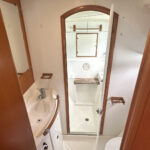 2006 Lagoon 380S - Clarity